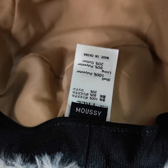 Faux fur bucket hat - Picture 8 of 10